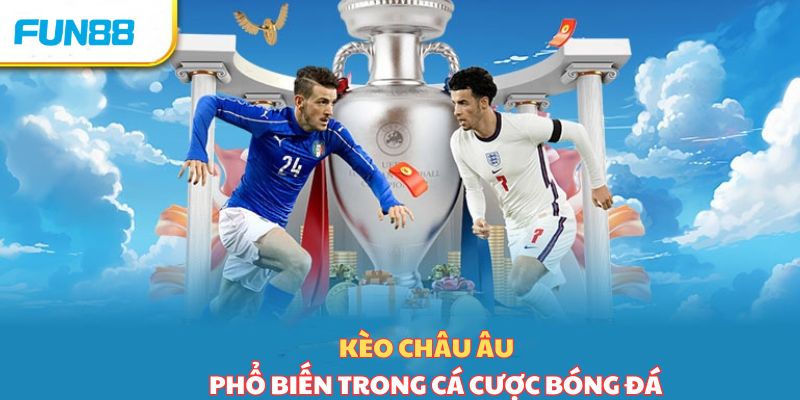 Kèo châu Á hấp dẫn đông đảo cược thủ tham gia hiện nay 