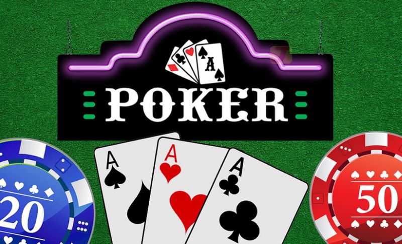 Một số chiến thuật chơi Poker thắng chắc từ cao thủ 