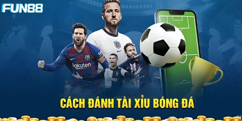 Tham khảo ví dụ minh họa về cách đánh giữa hai đội bóng Tây Ban Nha và Croatia