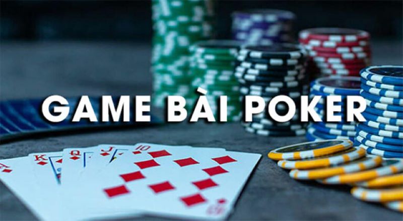 Thành viên cần hiểu rõ cách chơi Poker cơ bản 