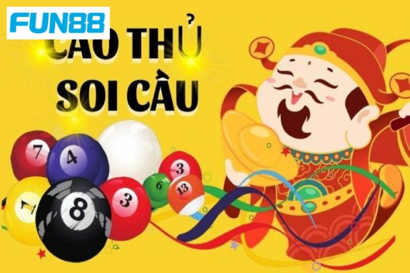 Xây dựng rõ ràng nhất về mặt chiến lược khi soi cầu 