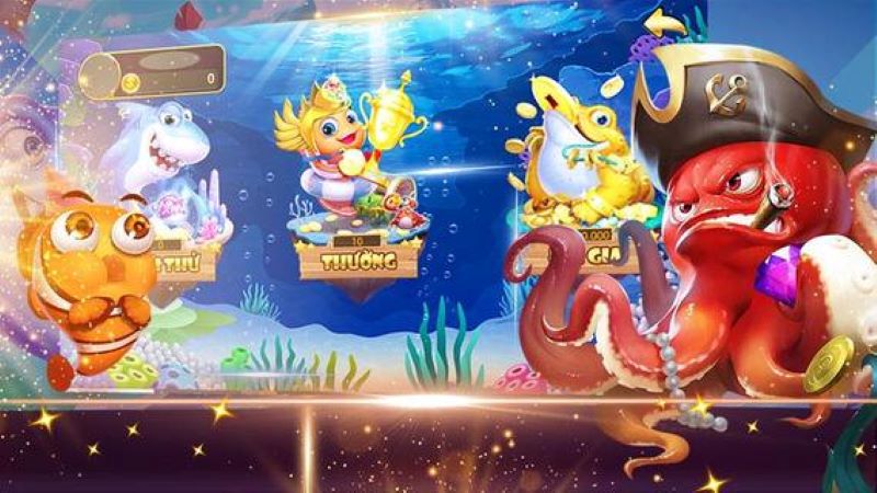 Trải nghiệm Top những khuyến mãi tại cổng game