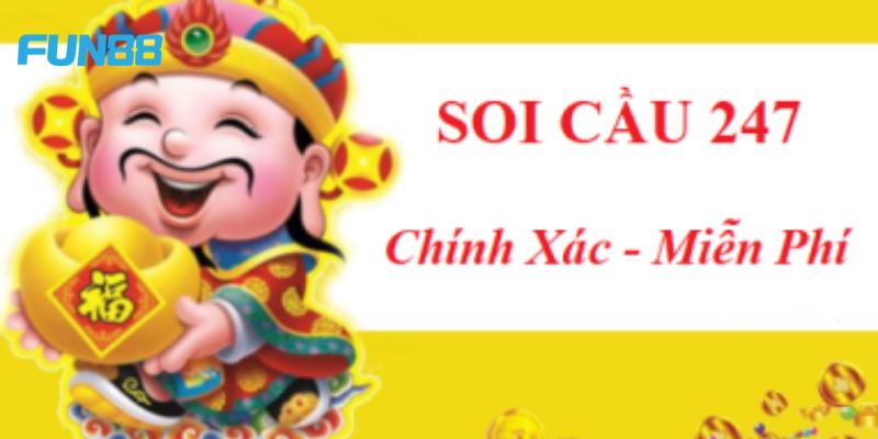 Soi cầu 247 bật mí nhiều mẹo hay