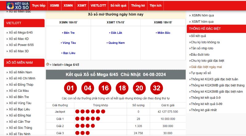 Tổng quan thông tin về dàn đề 50 con 
