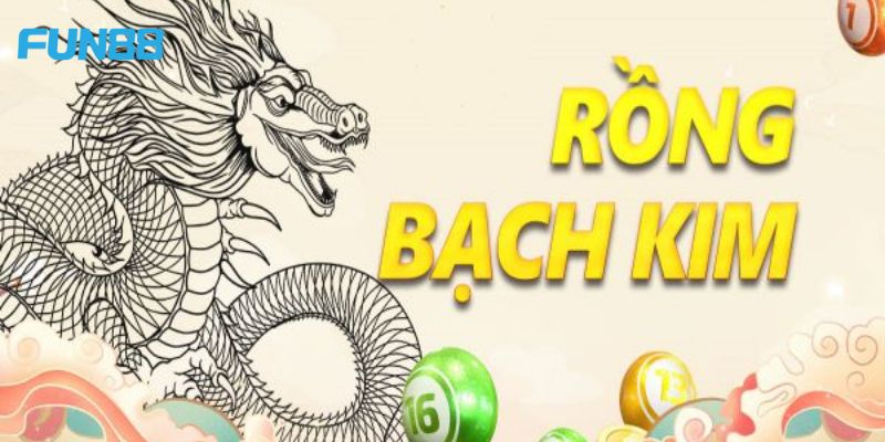 Vào trang rồng bạch kim siêu dễ