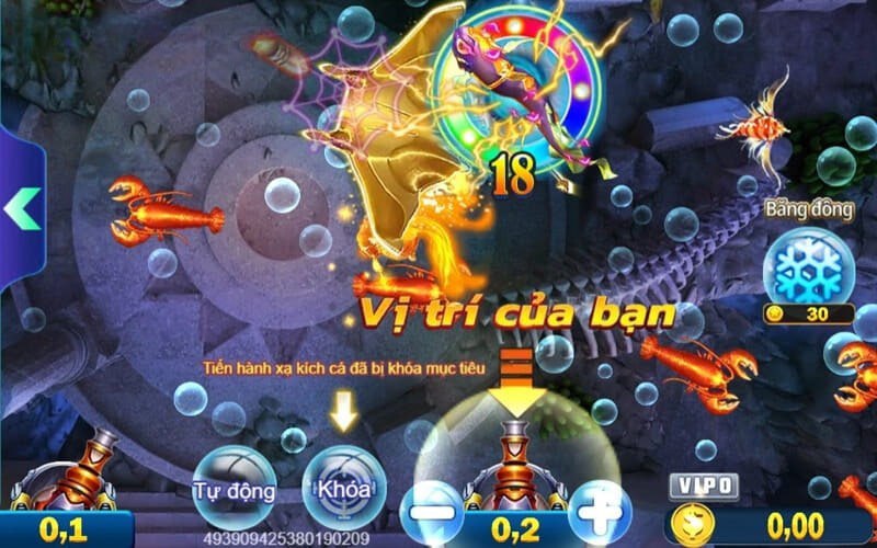 Luật tuy dễ mà khó