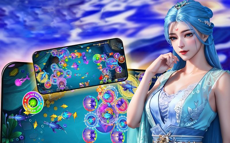 Thao tác đơn giản