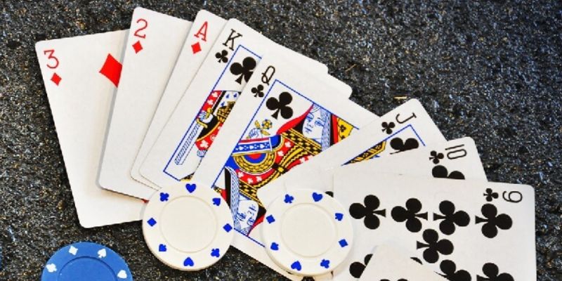 Cách chơi bài Phỏm