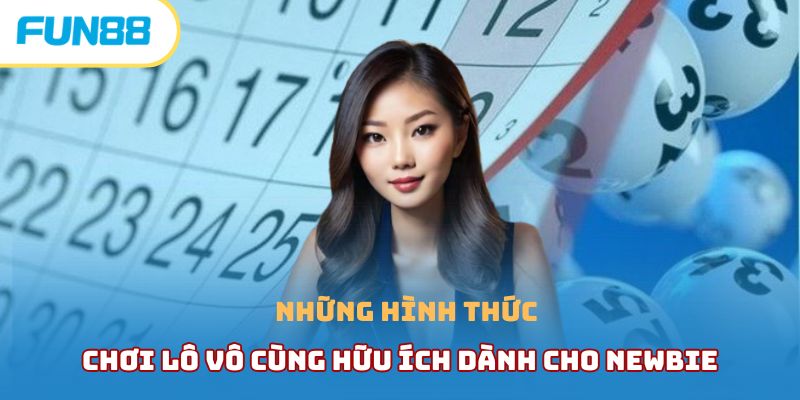 Những hình thức chơi lô độc thủ đề là gì cực hấp dẫn 
